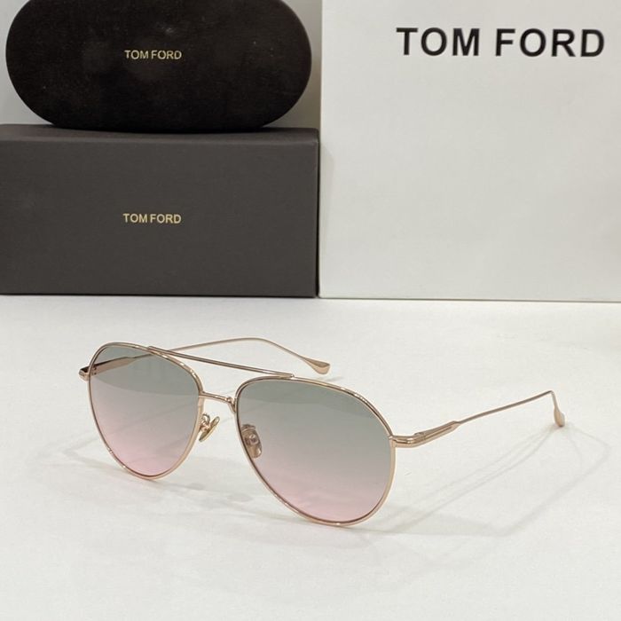 Tom Ford Sunglasses Top Quality TOS00451